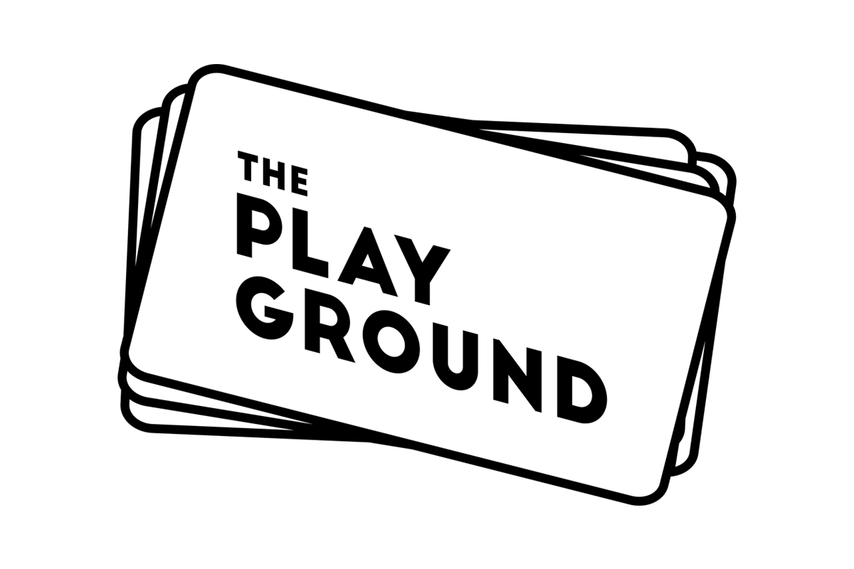 Theplayground